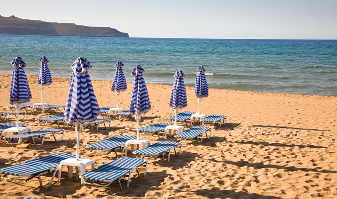Chania