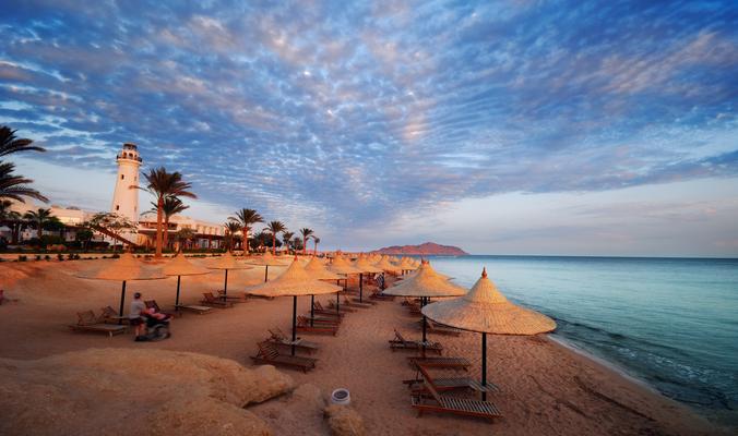 Sharm El-Sheikh