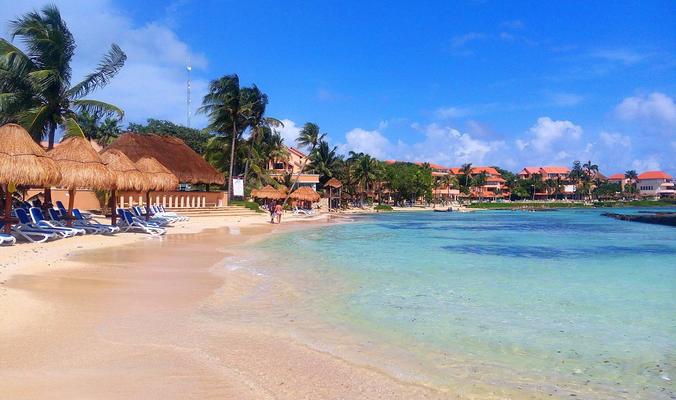 Puerto Aventuras