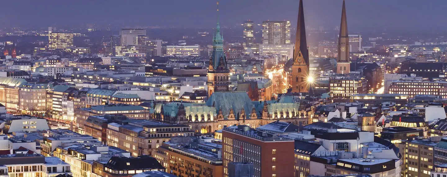 Hamburg