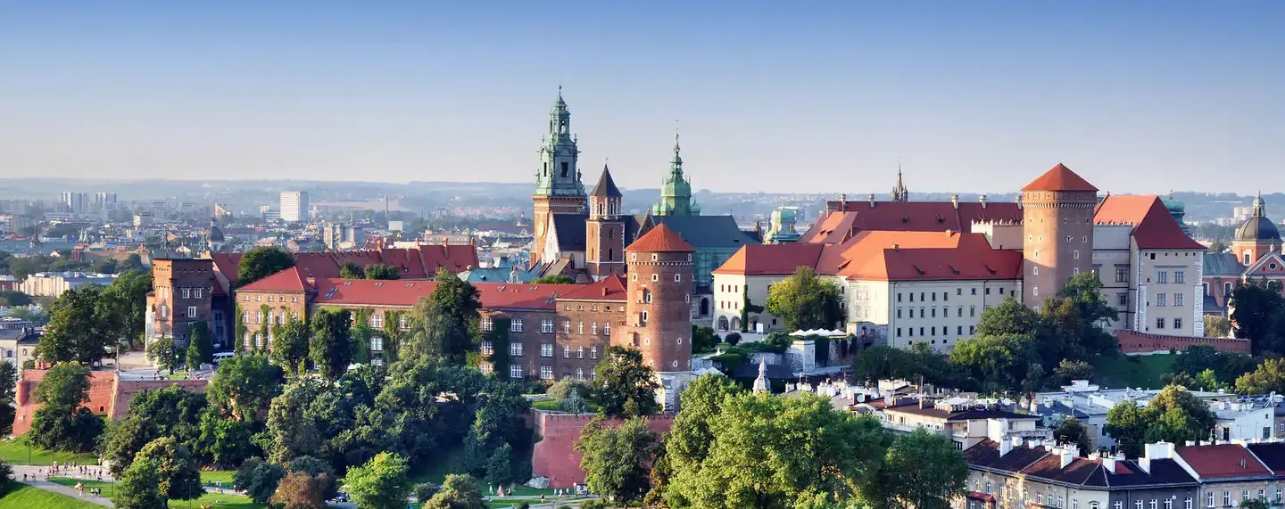 Krakau