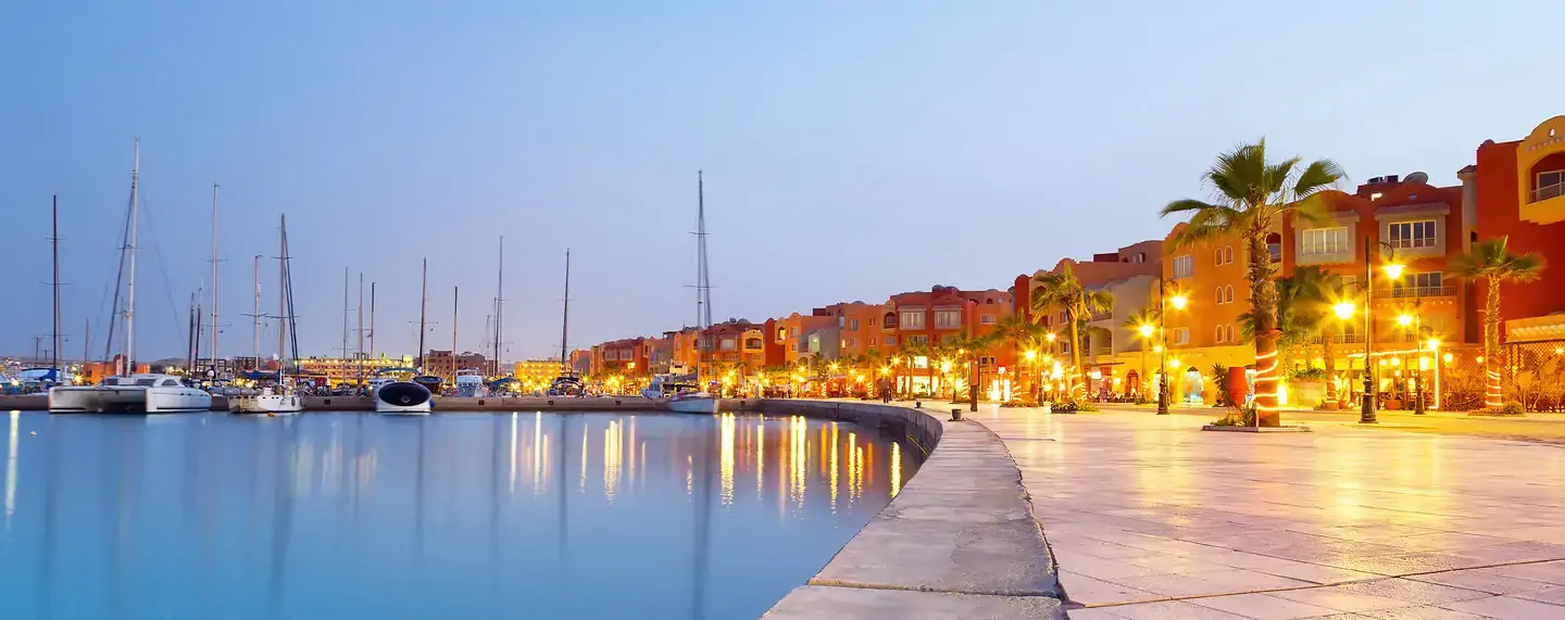 Hurghada