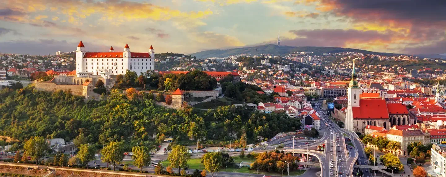 Bratislava