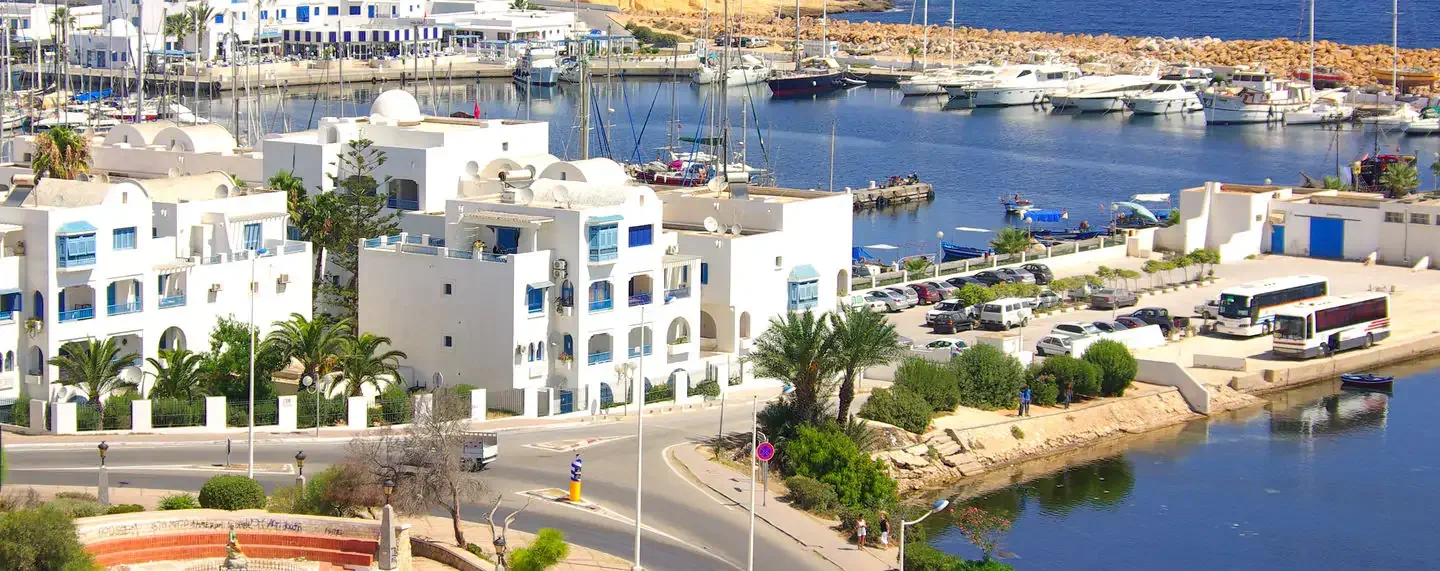Monastir