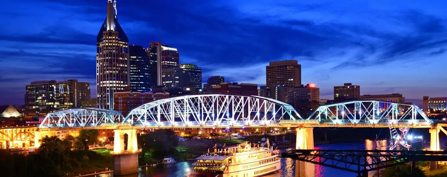 Nashville