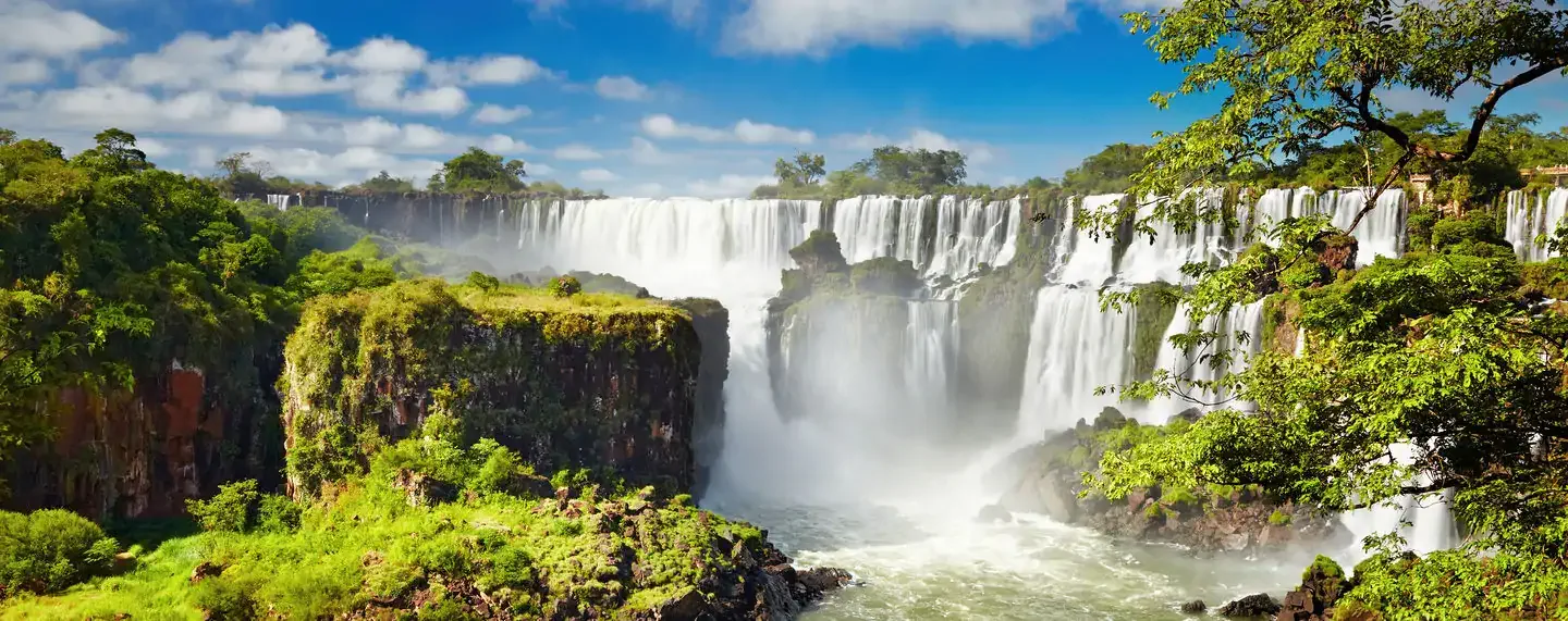 Foz do Iguacu