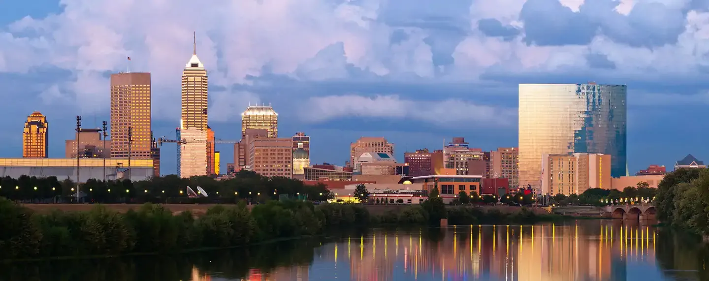 Indianapolis