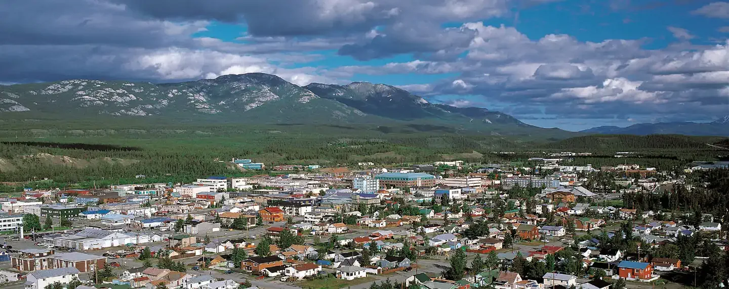 Whitehorse