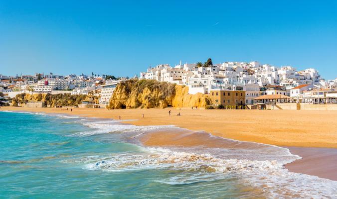 Albufeira