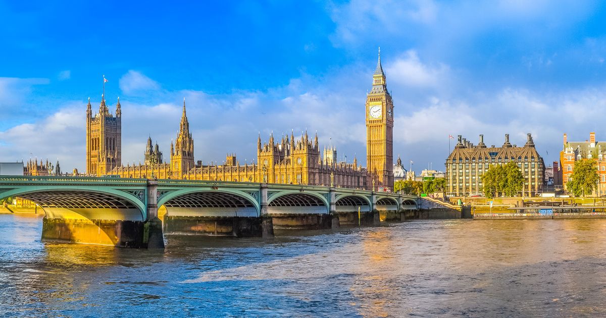 Flug Frankfurt/Main London ab 26 € | Billige Flüge von Frankfurt/Main