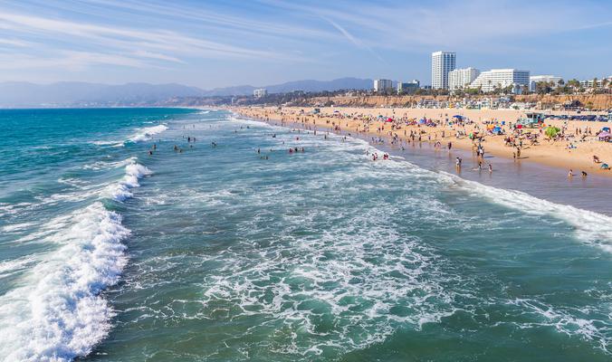 Santa Monica