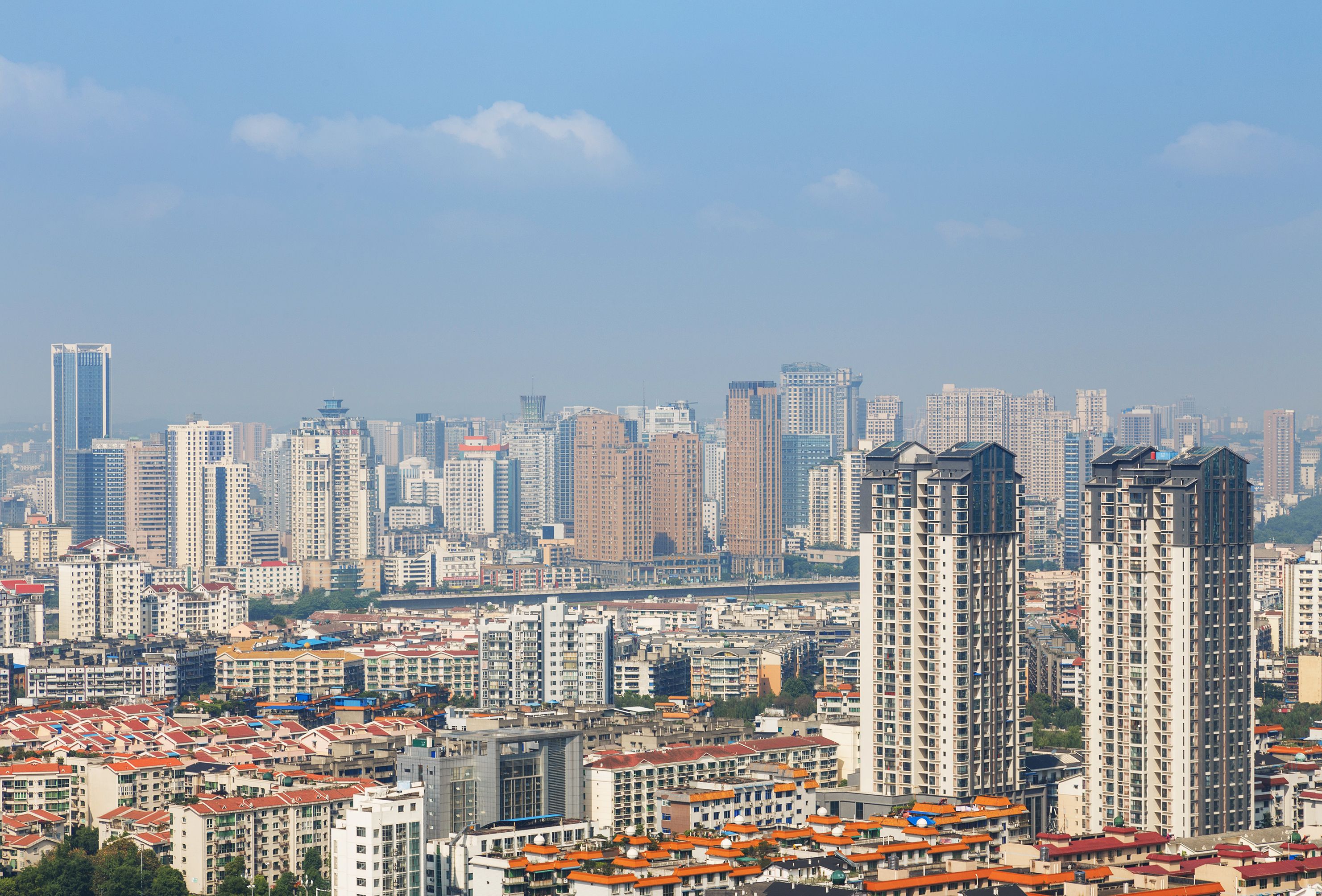 Hotels in Mianyang ab 34 € SWOODOO