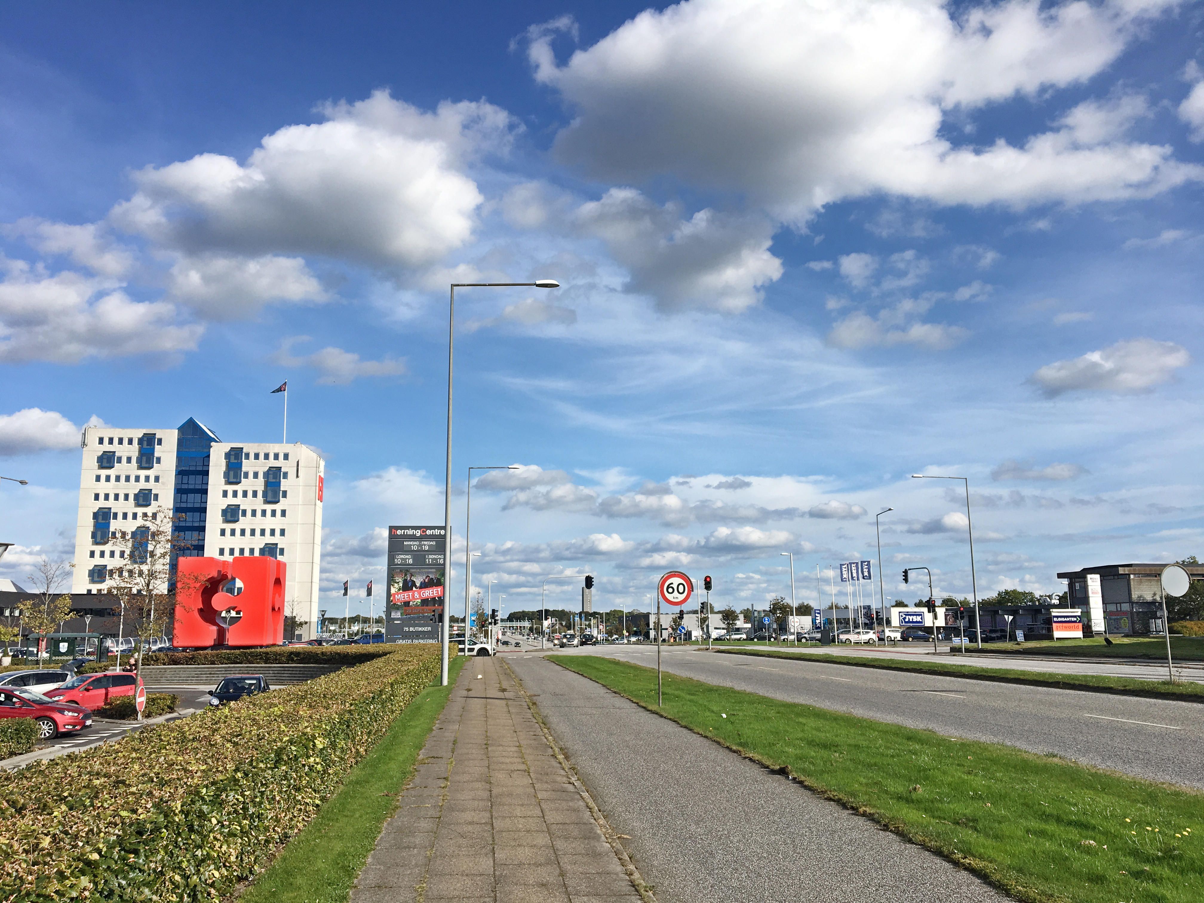 Hotels in Herning ab 59 € SWOODOO