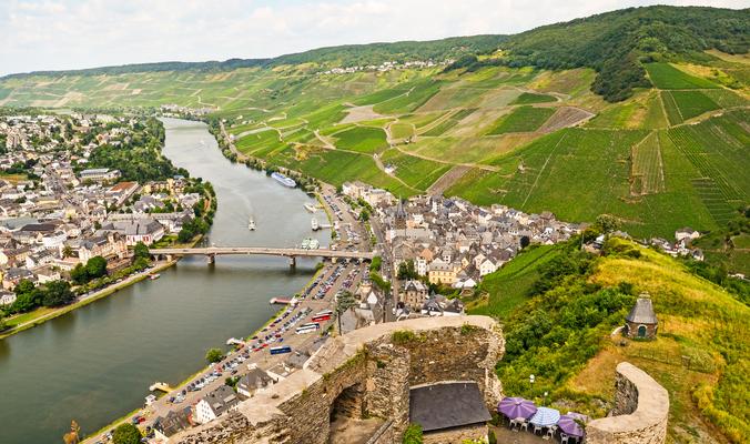 Bernkastel-Kues