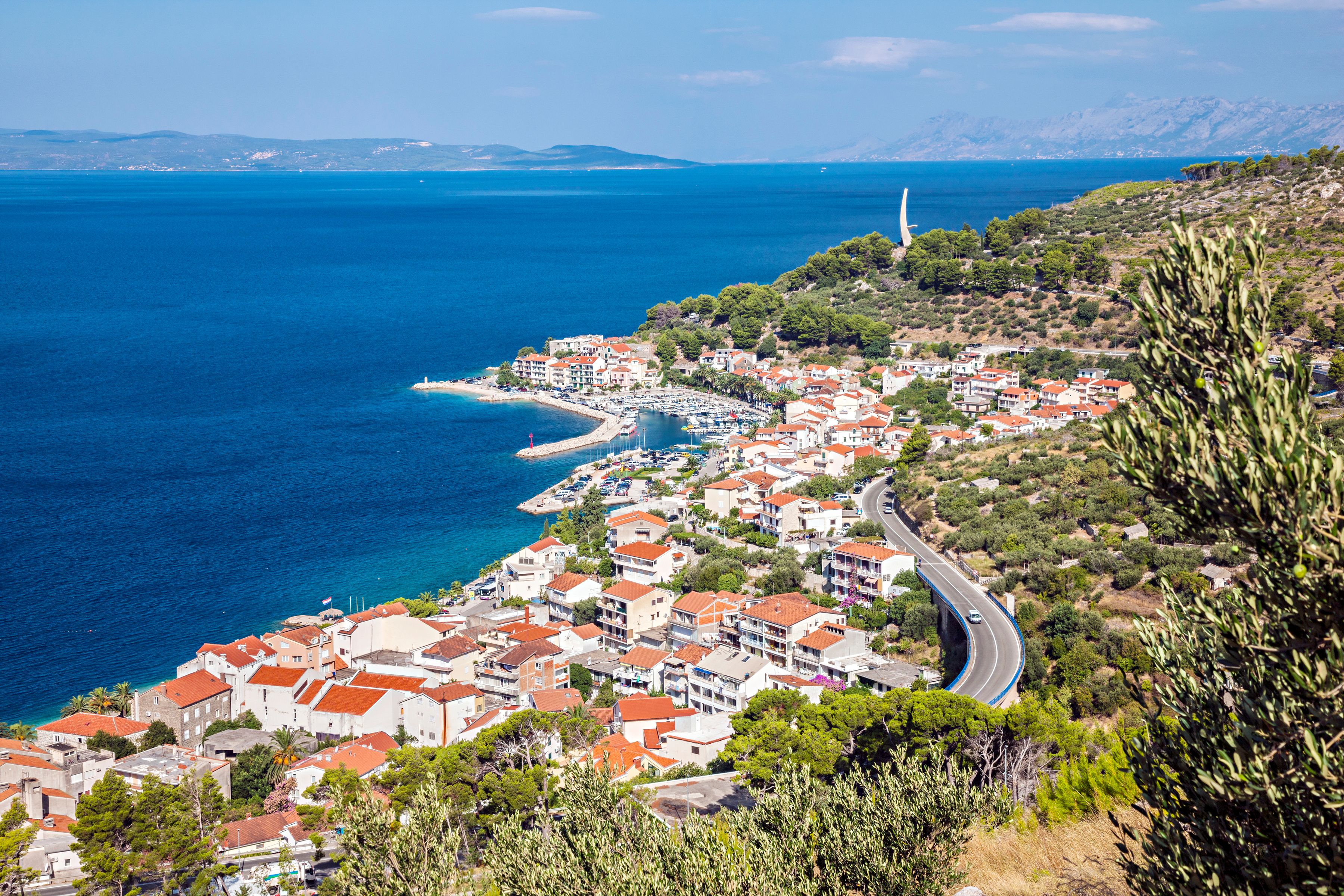 Hotels in Podgora ab 111 € SWOODOO
