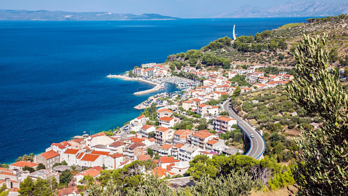 Hotels in Podgora ab 111 € SWOODOO