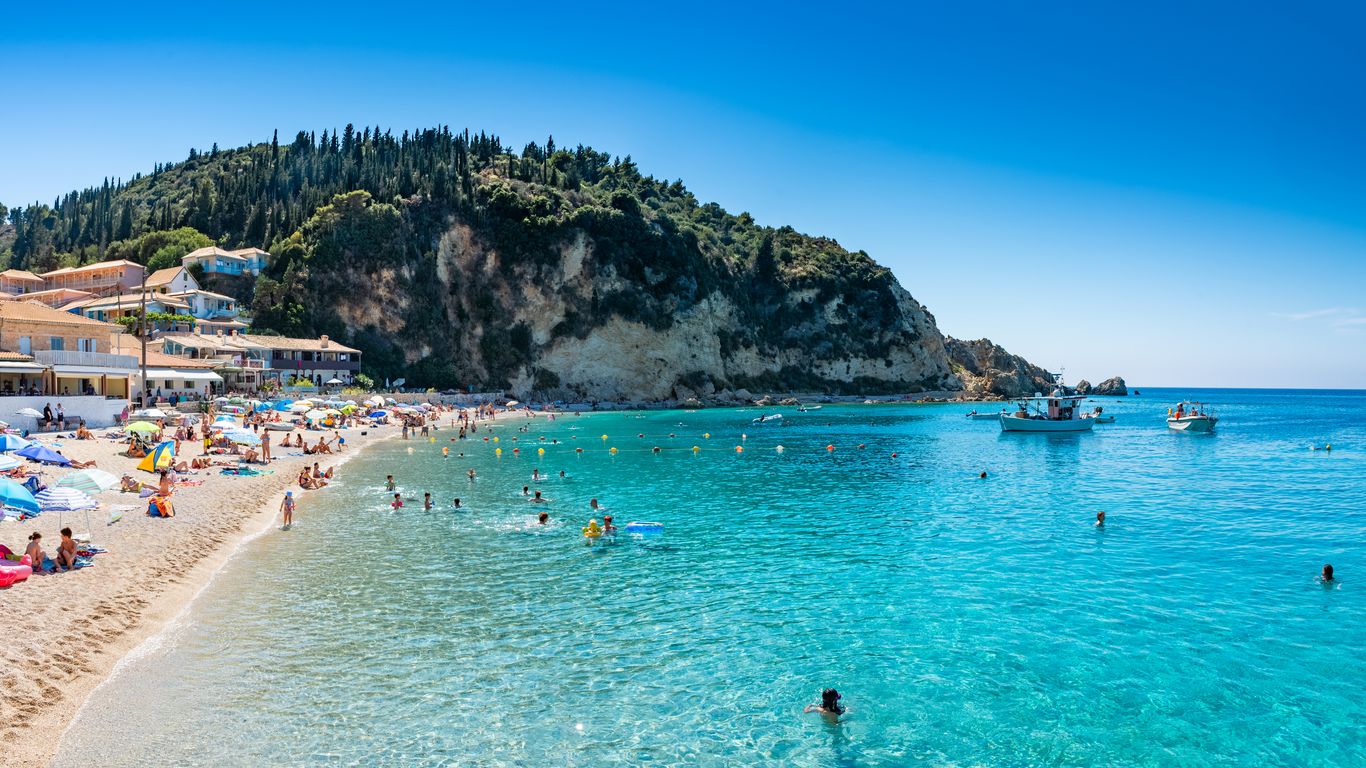 Hotels in Agios Nikitas SWOODOO