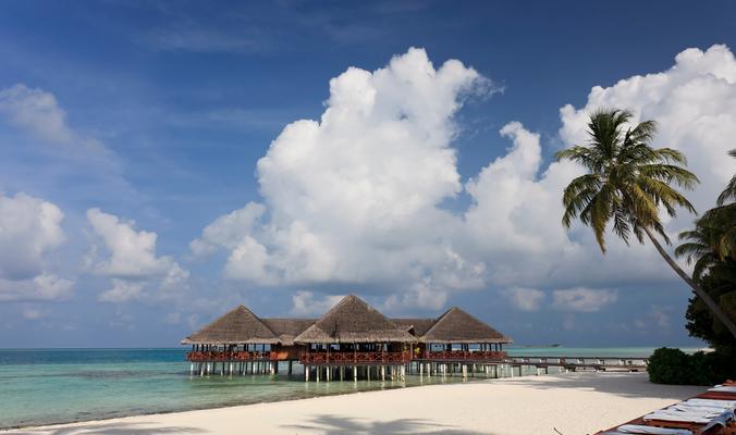 Mulaku-Atoll