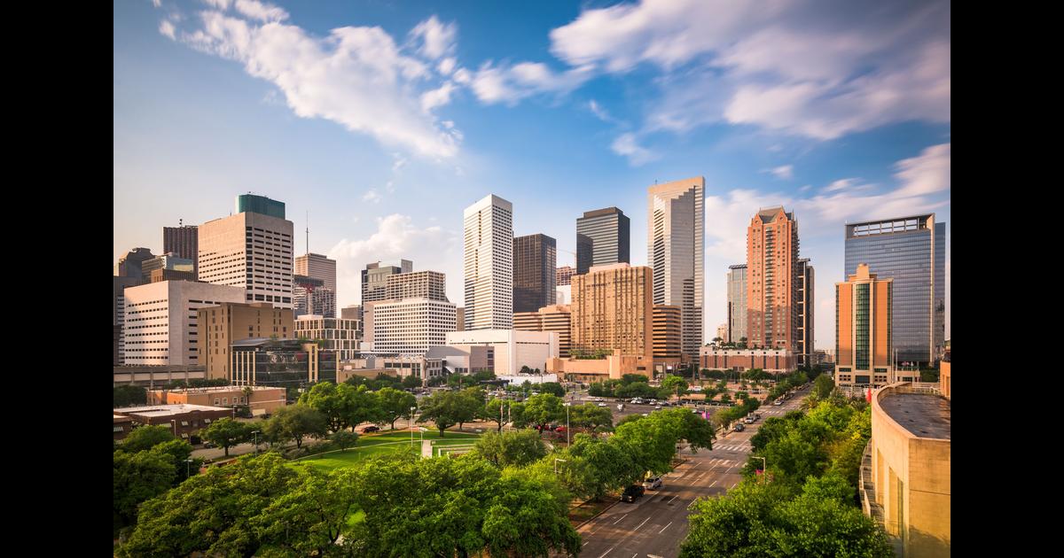 Flug Frankfurt Main Houston Ab 255 Billige Fluge Von Frankfurt Main Nach Houston Swoodoo