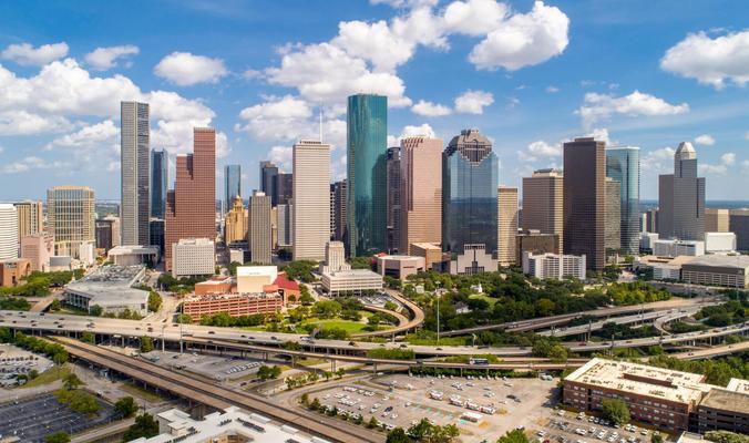 Houston