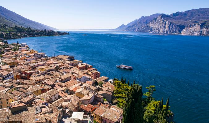Malcesine