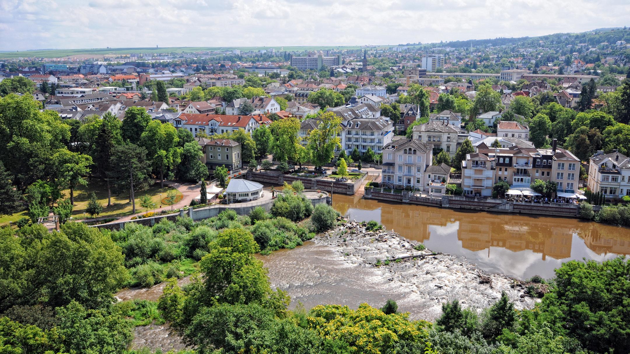 Hotels in Bad Kreuznach ab 64 € SWOODOO Hotels in Bad Kreuznach ab 64 € SWOODOO