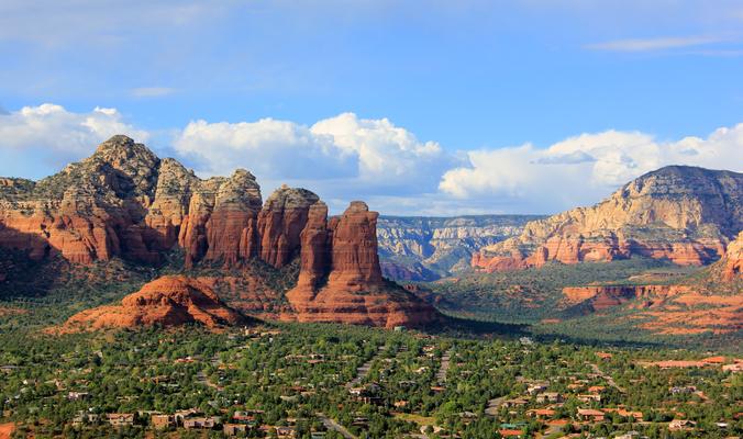 Sedona