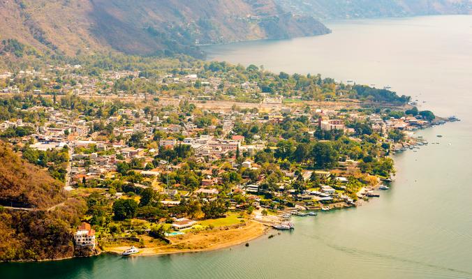 Guatemala
