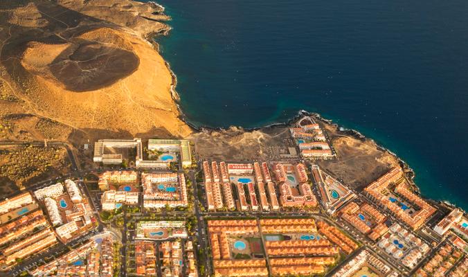 Costa del Silencio