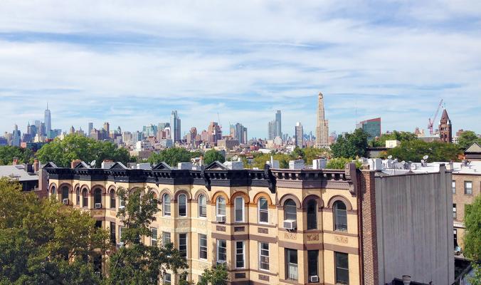 New York