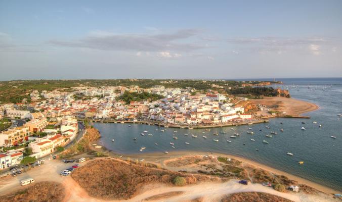 Ferragudo