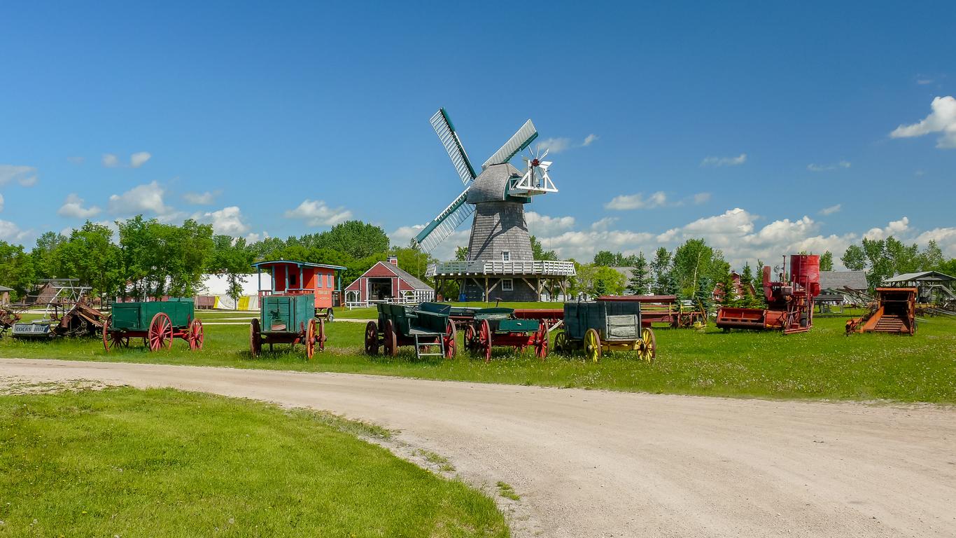 Hotels in Steinbach ab 73 € SWOODOO