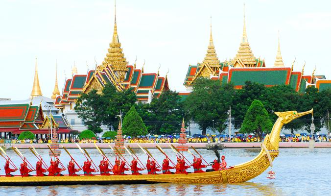 Bangkok