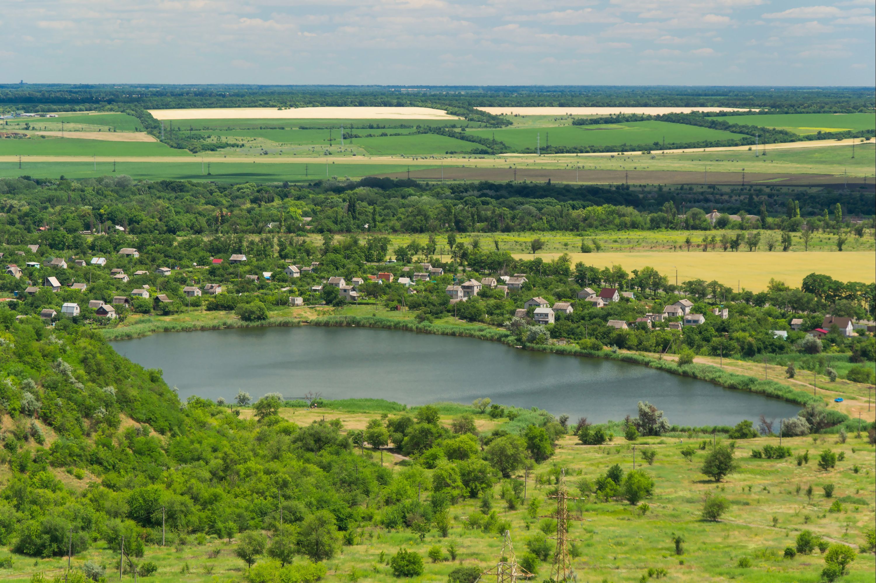 Hotels in Krywyj Rih SWOODOO