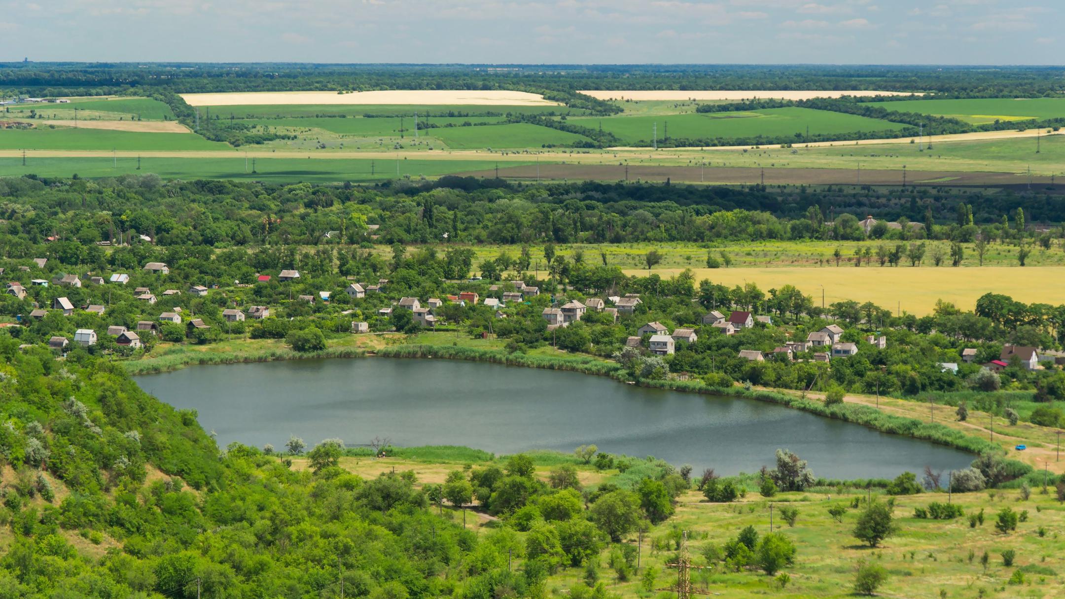 Hotels in Krywyj Rih SWOODOO