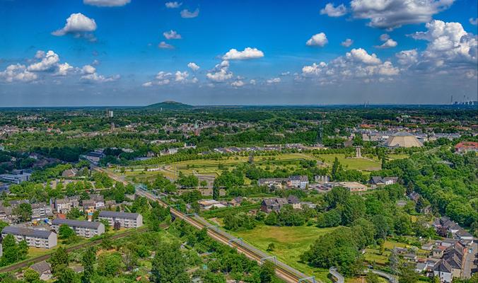 Oberhausen (Nordrhein-Westfalen)