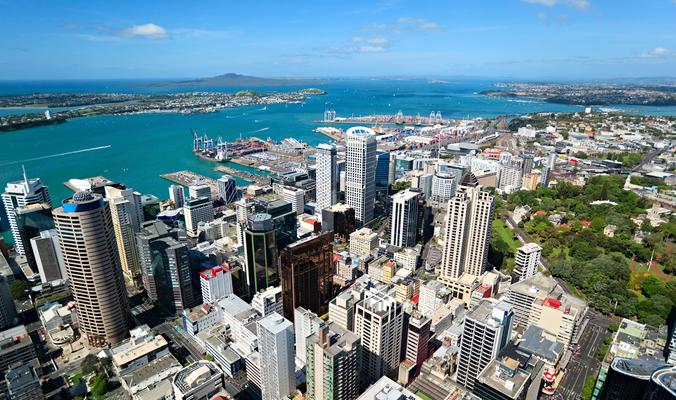 Auckland