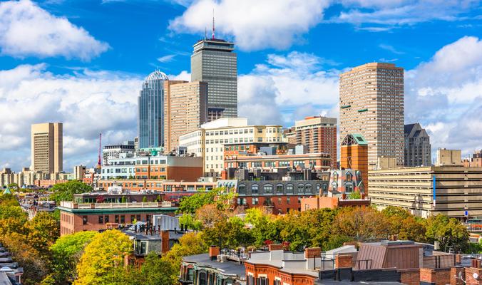 Boston