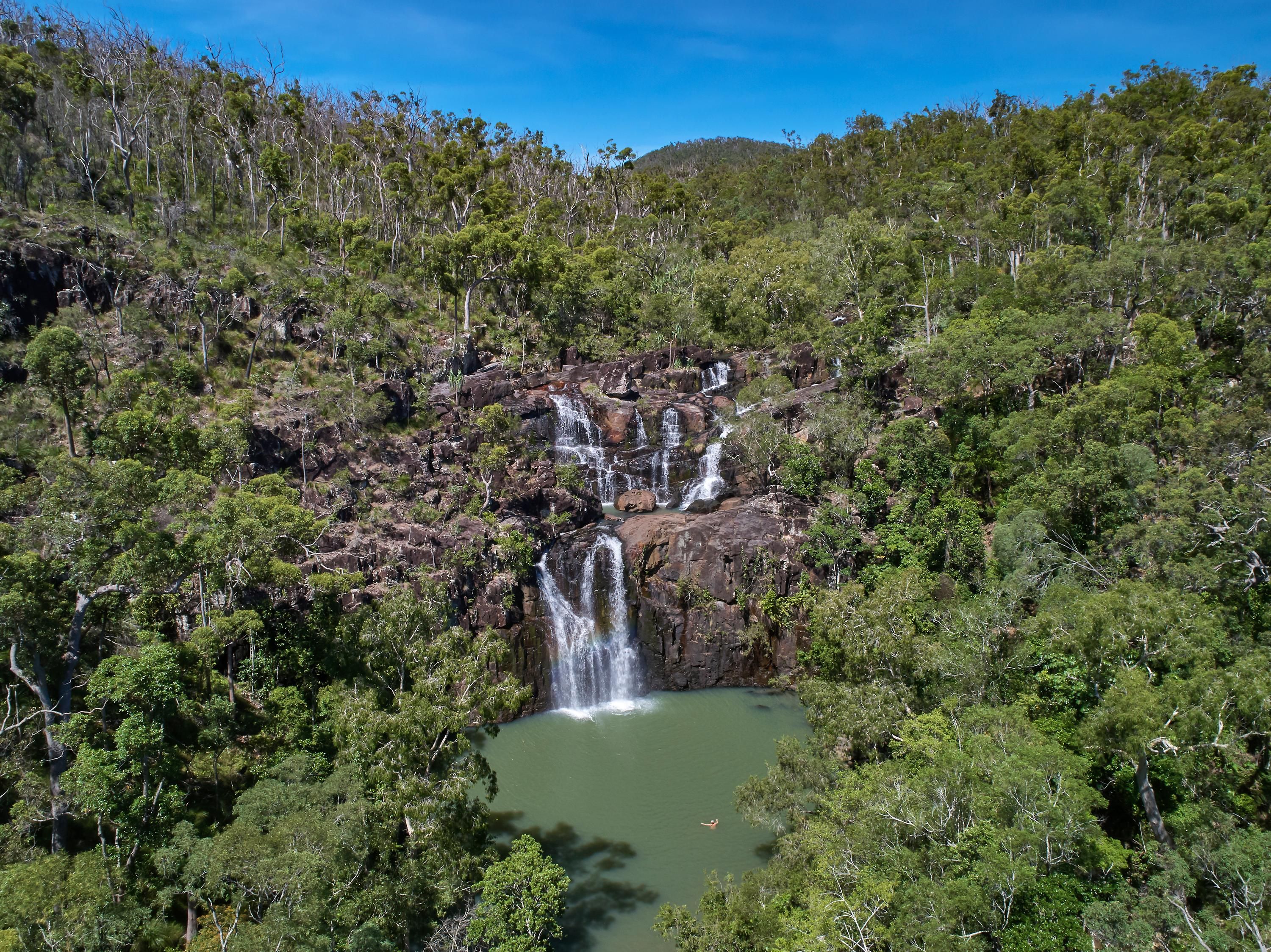 Hotels in Proserpine SWOODOO