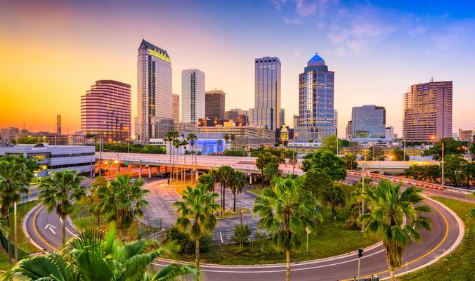 Tampa