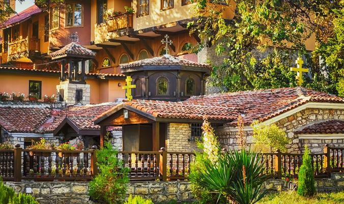Bulgarien