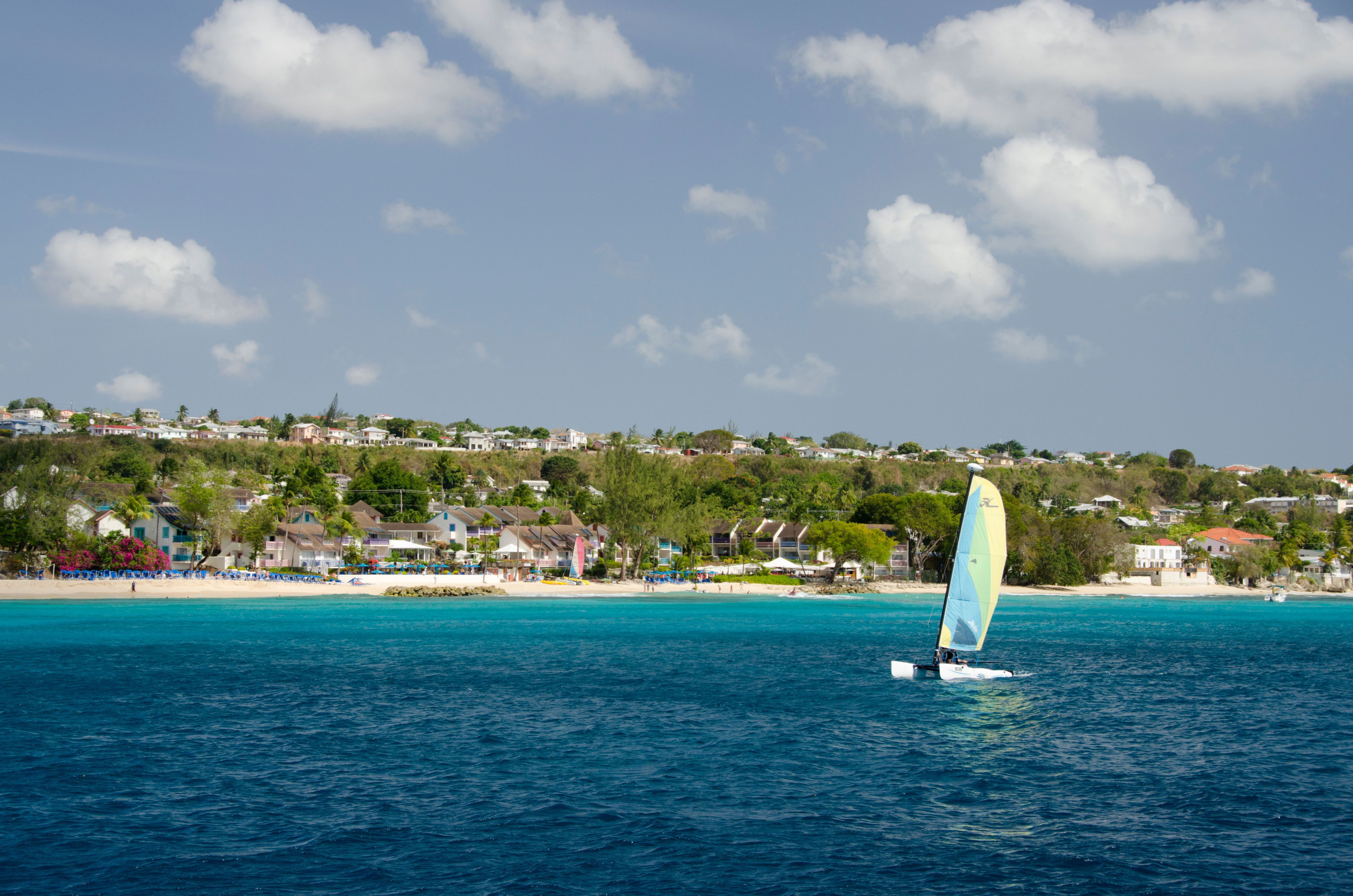 Hotels in Paynes Bay SWOODOO