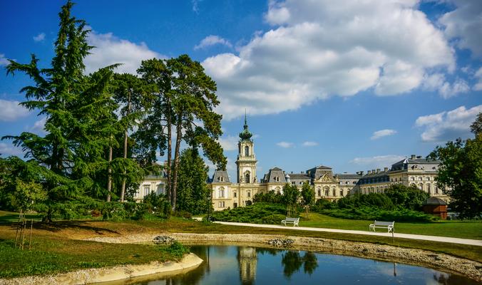 Keszthely