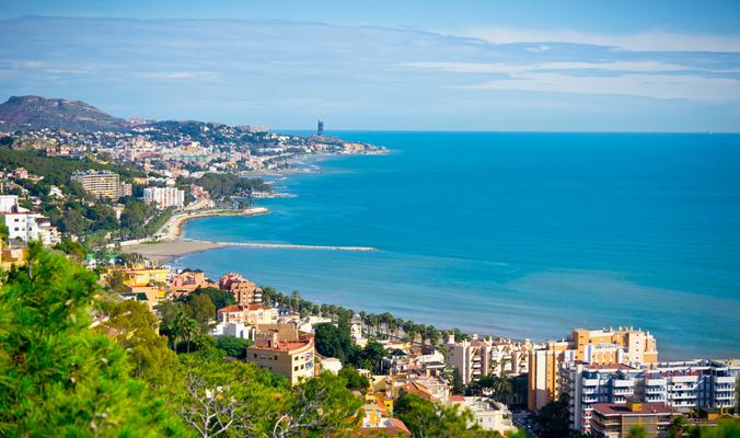 Málaga