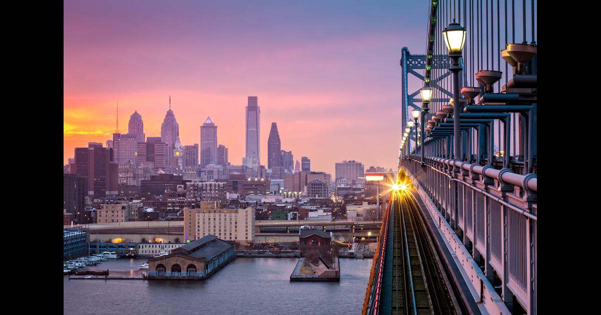 Frankfurt Philadelphia Frankfurt Philadelphia