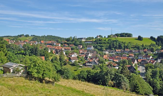 Harz