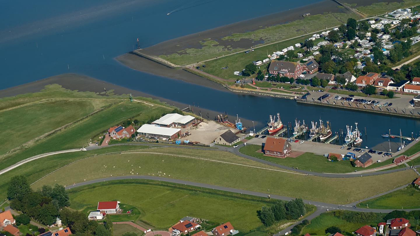 Hotels in Butjadingen – SWOODOO