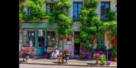 Flug Berlin Paris Ab 22 Billige Fluge Von Berlin Nach Paris Swoodoo