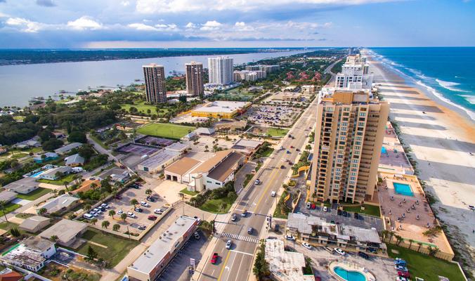 Daytona Beach