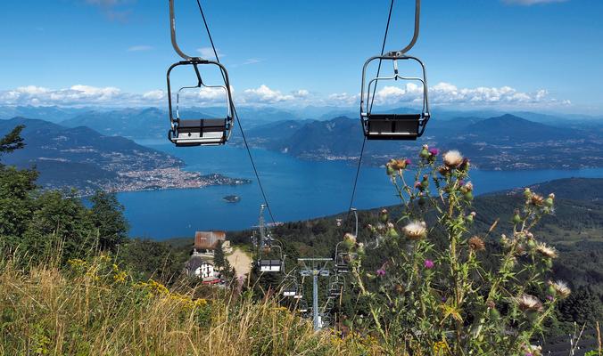 Stresa